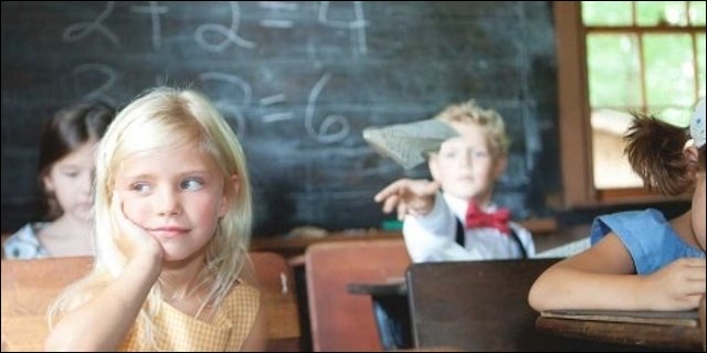 &iquest;Y la educaci&oacute;n mixta? No funciona