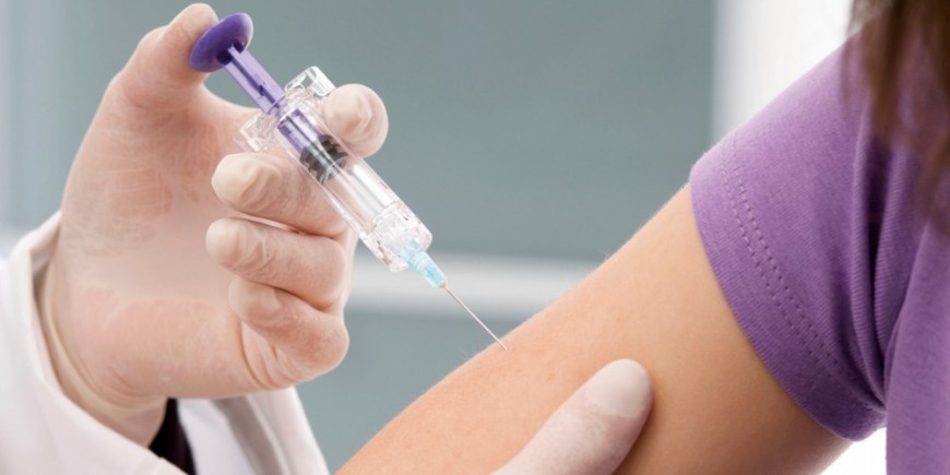 Informaci&oacute;n importante: &iquest;Cu&aacute;ndo se debe colocar la vacuna contra el VPH? 