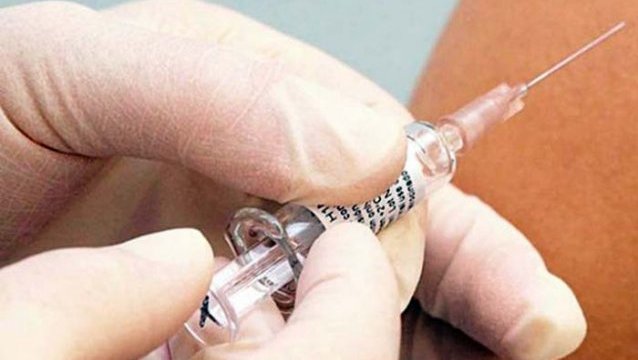 En julio estar&aacute; disponible la vacuna contra el c&aacute;ncer de pulm&oacute;n