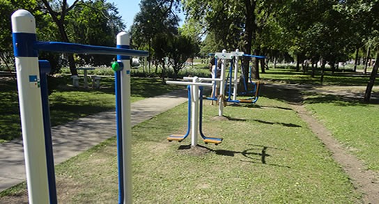 San Fco. Solano quiere ser moderno