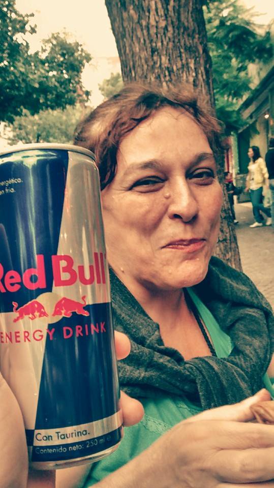 La presidenta Bordenave ordena pagar $ 20.000 de bono navide&ntilde;o !