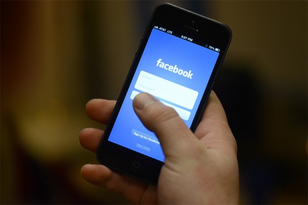 Ahora podr&aacute;s usar Facebook sin internet