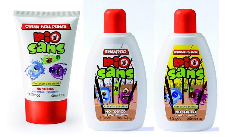 Piosans nueva f&oacute;rmula con aceite de Neem
