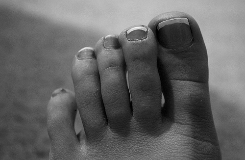 &iquest;C&oacute;mo saber tu estado de salud a trav&eacute;s de los pies?