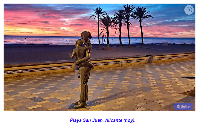  Siempre amanece y hoy... hoy estamos con &eacute;l