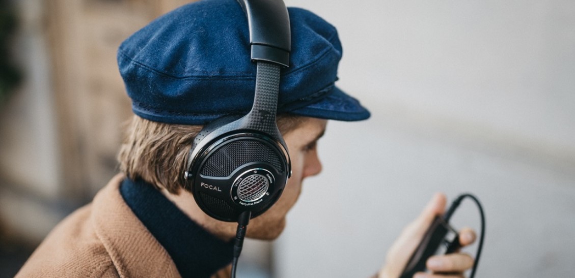 5 razones para comprar los auriculares Focal Utopia