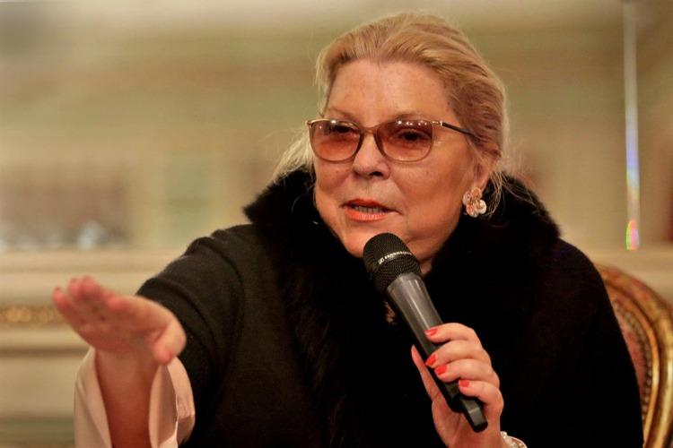 Pol&iacute;tica Papel&oacute;n de Carri&oacute; en Entre R&iacute;os: error geogr&aacute;fico y cambio de nombre a un candidato