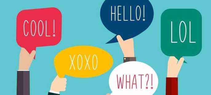 El impacto de las redes sociales en el lenguaje