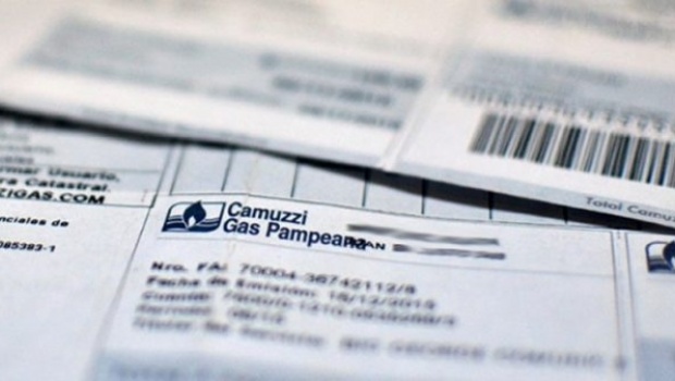 La nueva factura de gas vendr&aacute; de manera mensual