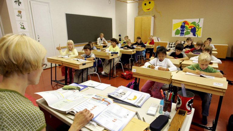 Se acabaron las materias: la revoluci&oacute;n educativa de Finlandia