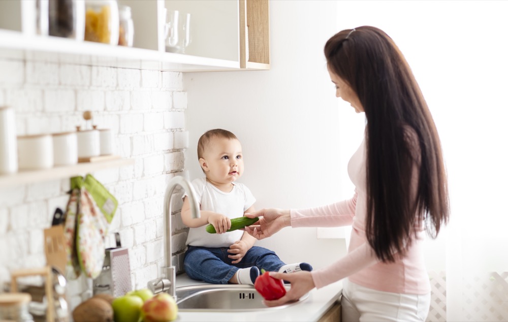 Mejores Tiendas de Productos Naturales para Bebes