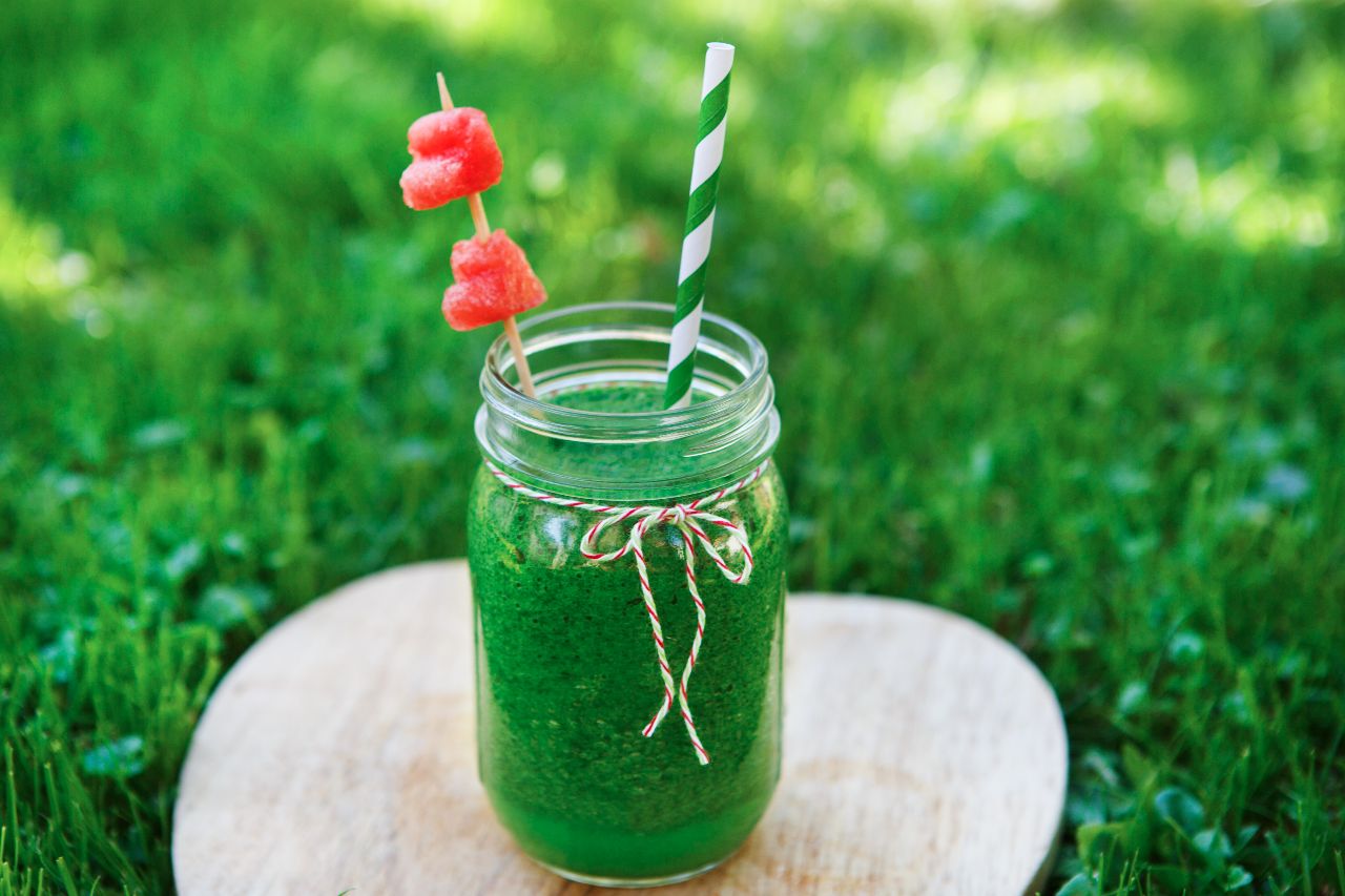 5  excelentes bebidas para quemar grasa en unas pocas semanas 