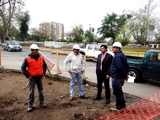 Rodrigo Sep&uacute;lveda, Seremi de Vivienda y Urbanismo: Presupuesto 2015 tiene un sello reactivador