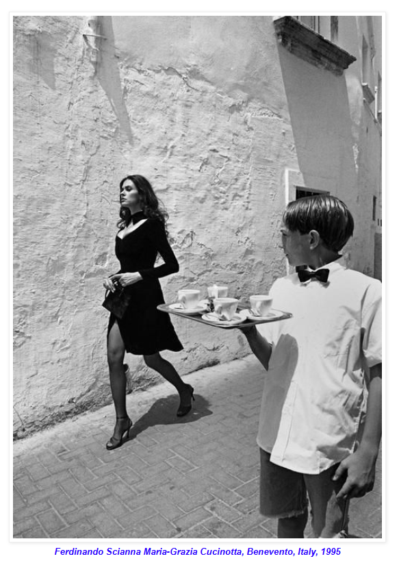  Fotograf&iacute;as para admirar y recordar toda una vida