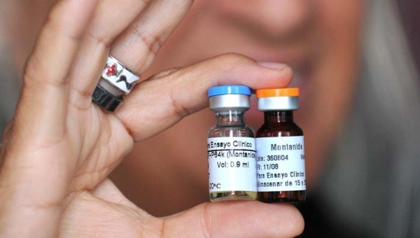 En julio estar&aacute; disponible la vacuna contra el c&aacute;ncer de pulm&oacute;n