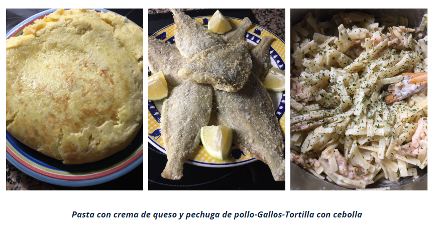 El cocinero y la valent&iacute;a de Miguel Hern&aacute;ndez
