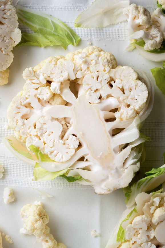 The 9 Most Nutritious Foods You Can Eat Right Now