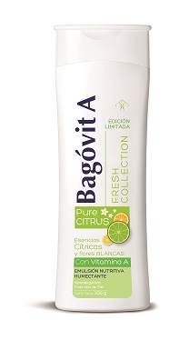  Bagovit A presenta Fresh Collection 