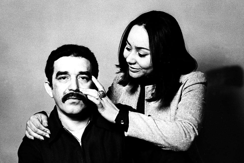 La historia escondida de Cien a&ntilde;os de soledad
