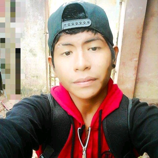 "Mi familia me tiene como esclavo"