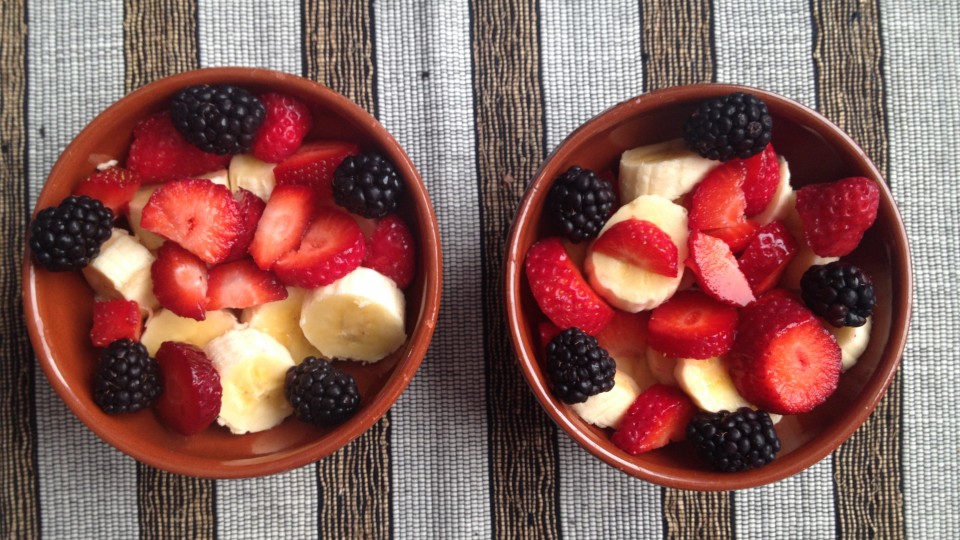 Desayunos que te ayudar&aacute;n  a quemar calor&iacute;as