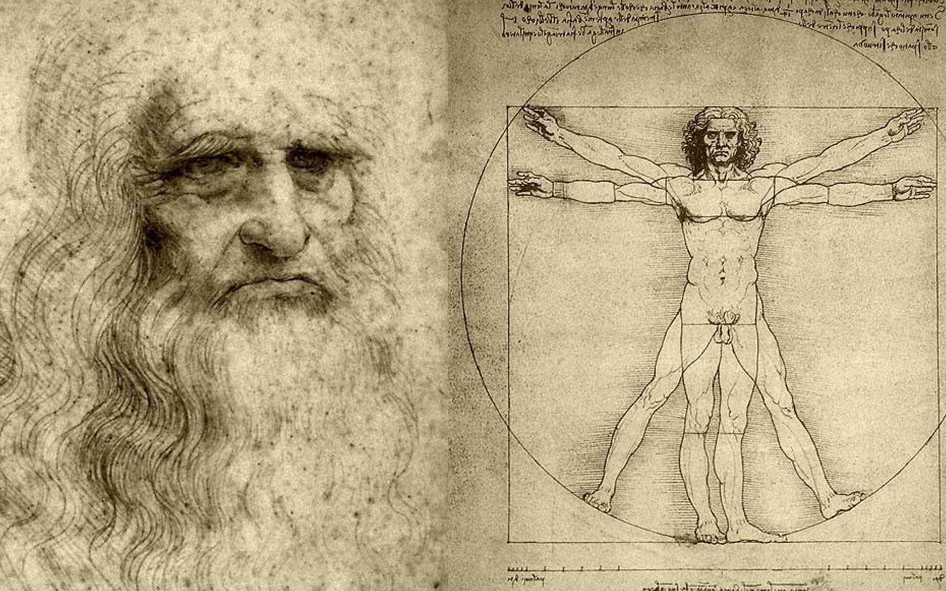15 datos que no sab&iacute;as sobre el genio Leonardo Da Vinci