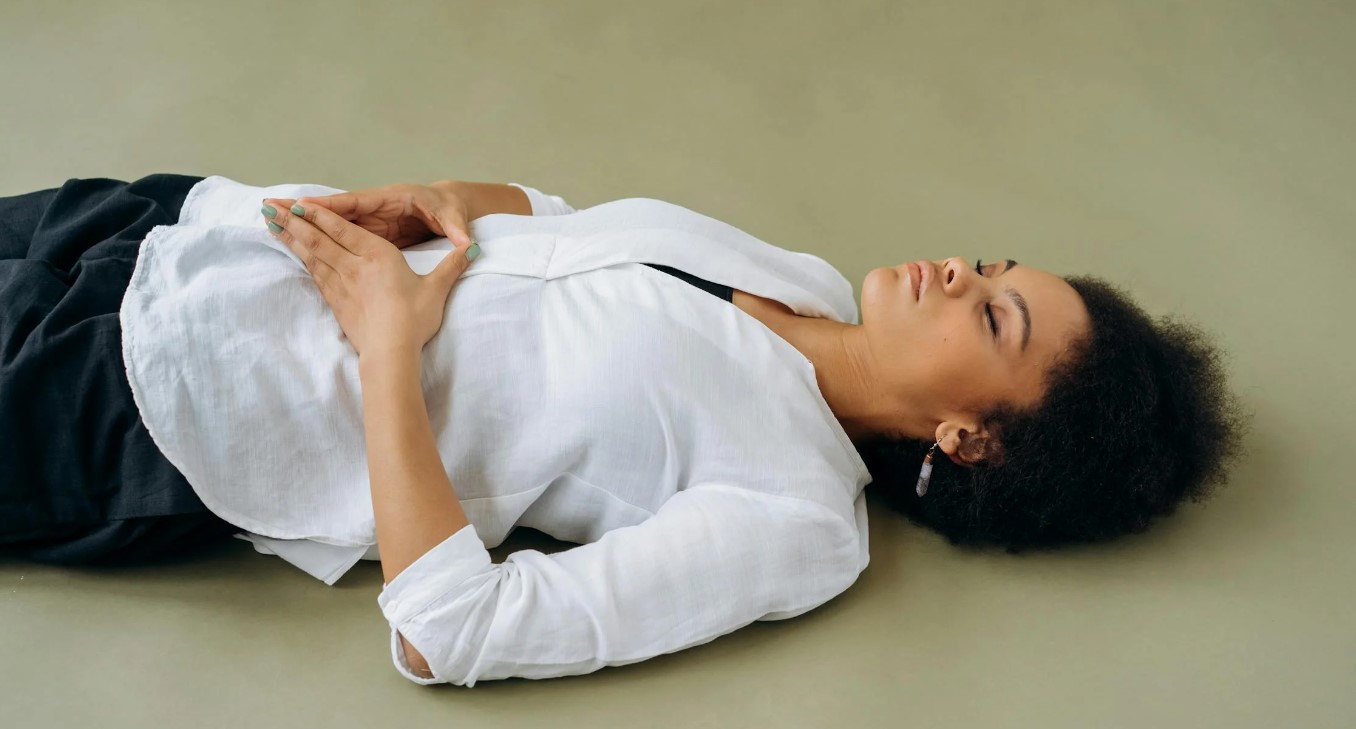 En qu&eacute; consiste el auto reiki y cu&aacute;les son sus beneficios