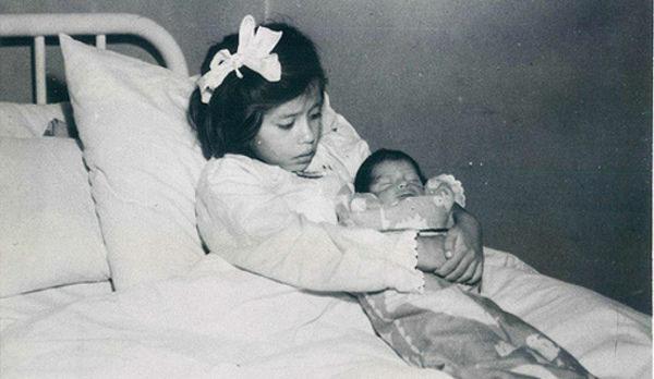 &iquest;Ni&ntilde;a de 5 a&ntilde;os  embarazada? Conoce la historia de Lina Medina: la madre m&aacute;s joven del mundo 
