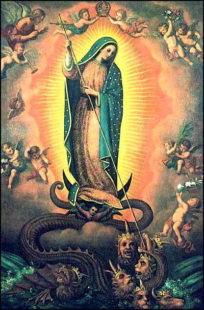 &iquest;Qu&eacute; nos cambiemos de religi&oacute;n?