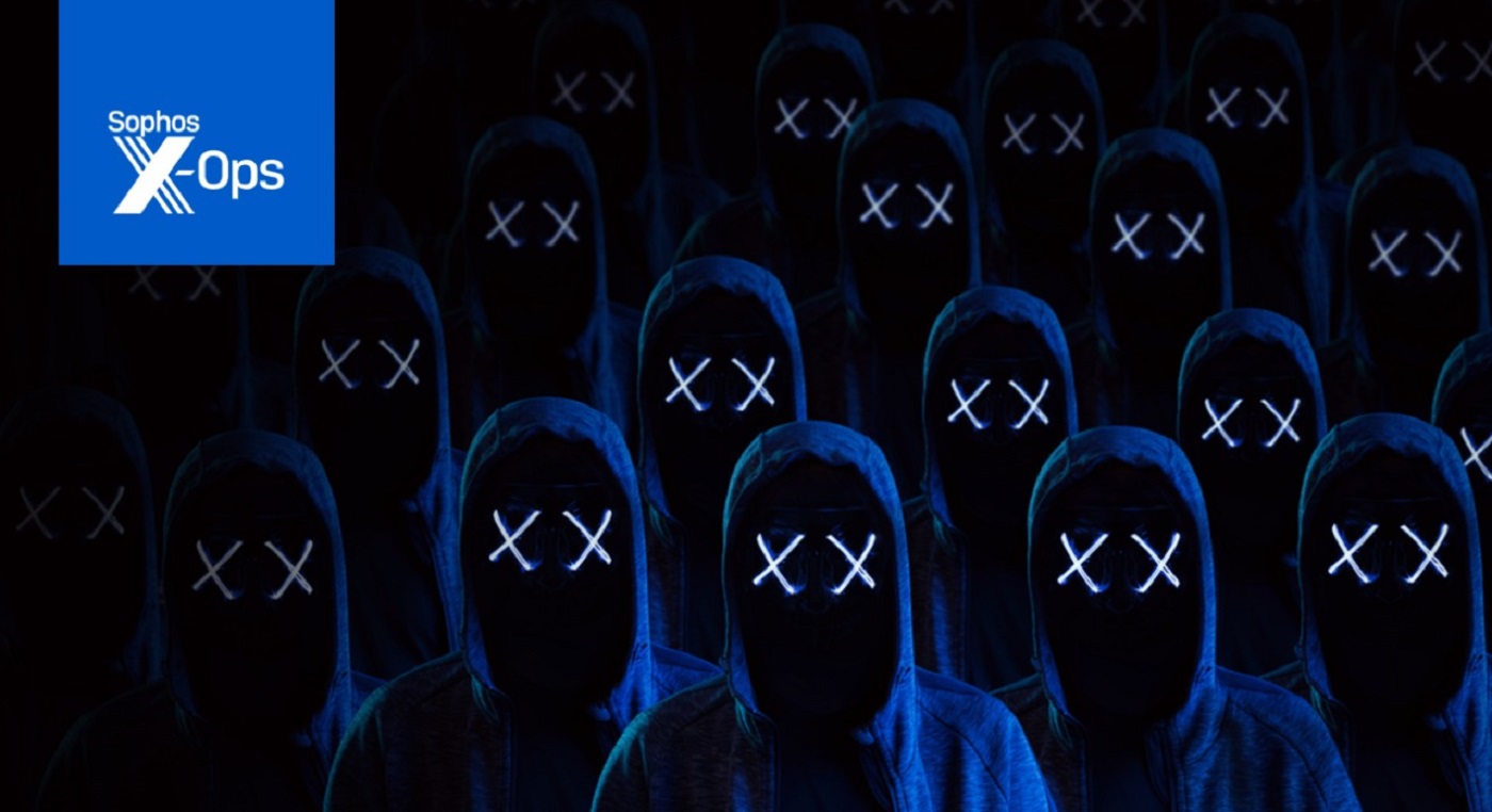 Sophos lanza nuevo servicio que soluciona con m&aacute;s rapidez ciberataques