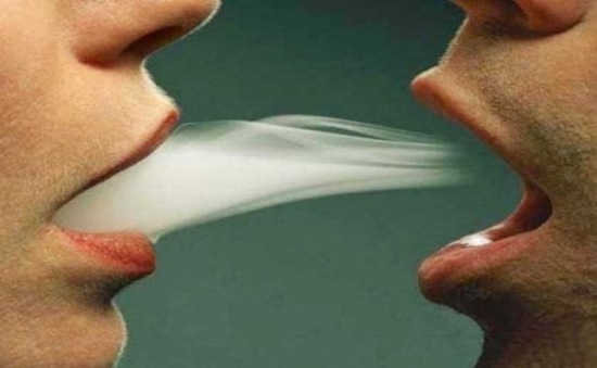 Se contagian las emociones?