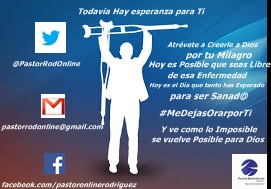 Hoy es un buen D&iacute;a para recibir tu Milagro