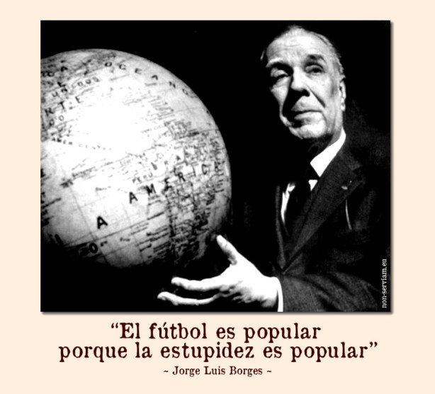 C&oacute;mo ver Brasil 2014 siendo intelectuales progresistas