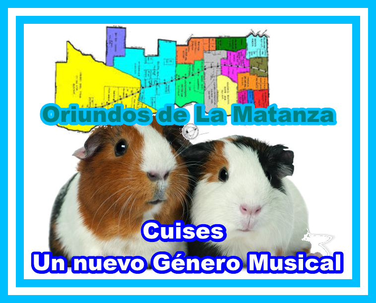 A orillitas del Matanza una Chacarera de Inter&eacute;s Cultural para el Partido de La Matanza