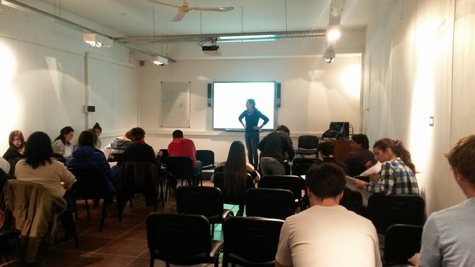 Abri&oacute; Capital Semilla para proyectos en Bs As y CABA - Argentina