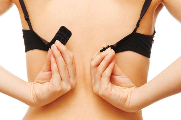 &iexcl;Mujeres! C&oacute;mo hacer un corpi&ntilde;o y que no se vea "la tirita"