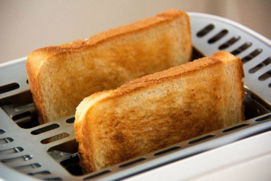 Despu&eacute;s de leer esto, no comer&aacute;s m&aacute;s papas ni tostadas quemadas