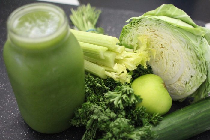 F&aacute;cil, rico y r&aacute;pido: un smoothie para cuidar tu figura