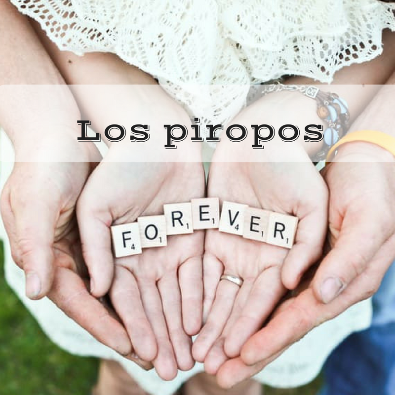 Ejemplos de piropos para triunfar