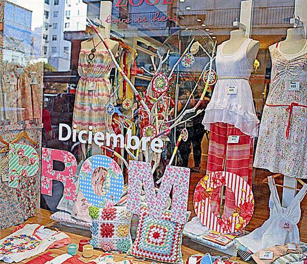 Noche de descuentos y promociones en el Centro 