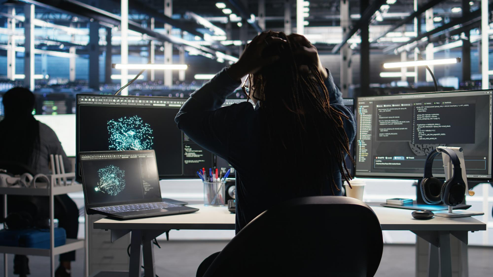 55% de las empresas en Colombia teme un ciberataque por no confiar en su proveedor de ciberseguridad
