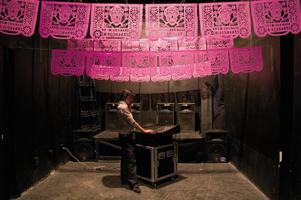 El Arte Popular de M&eacute;xico : Los Papeles Picados