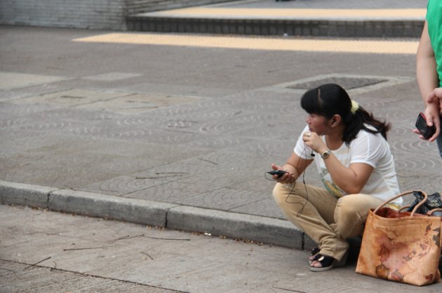 Tr&aacute;fico de empleadas dom&eacute;sticas, otra cara de la esclavitud moderna