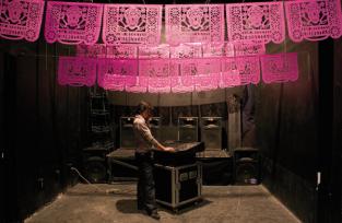 El Arte Popular de M&eacute;xico : Los Papeles Picados