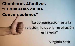 Ch&aacute;charas Afectivas