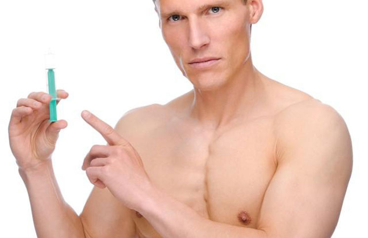 &iquest;C&oacute;mo funciona la pastilla anticonceptiva de los hombres?