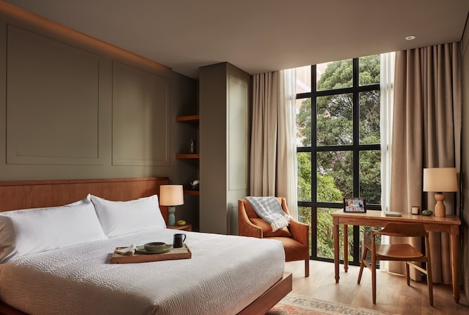 oxoHotel revela la evoluci&oacute;n de su marca y los planes estrat&eacute;gicos de su crecimiento
