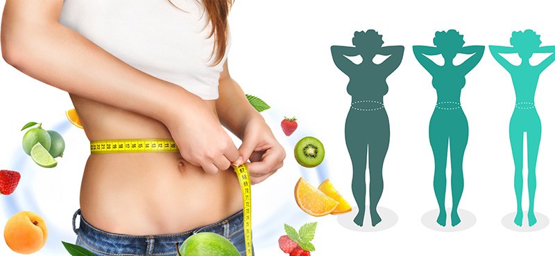 Prueba la dieta brasilera y adelgaza &iexcl;12 kilos en un mes!