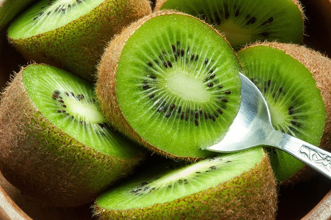 Here   s why you should eat the kiwi skin (yes, really)