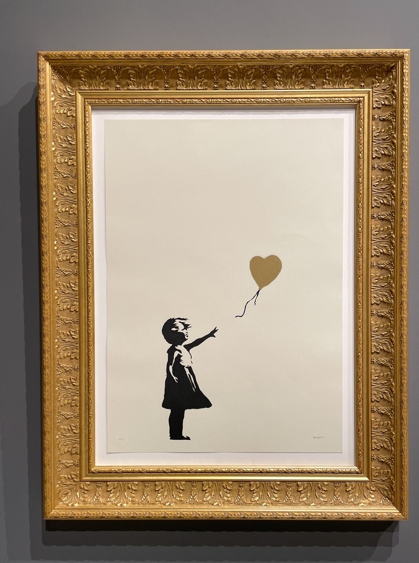 Museo Moco Barcelona &iquest;Merece la pena? Arte moderno y contempor&aacute;neo